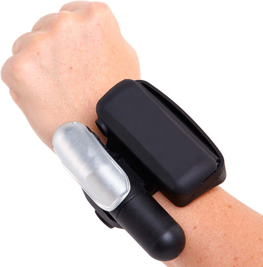 Pulsera Salvavidas Segura