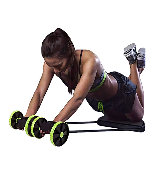 Multi Entrenador Power Roll